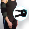 Versatile Joint Wrap for Universal Pad for Cryotherapy Unit - 2 Strap Wrap Only for Pad- Velcro Strap Cover Keeps The Cold Water Pad Secure - TRK Medical Products